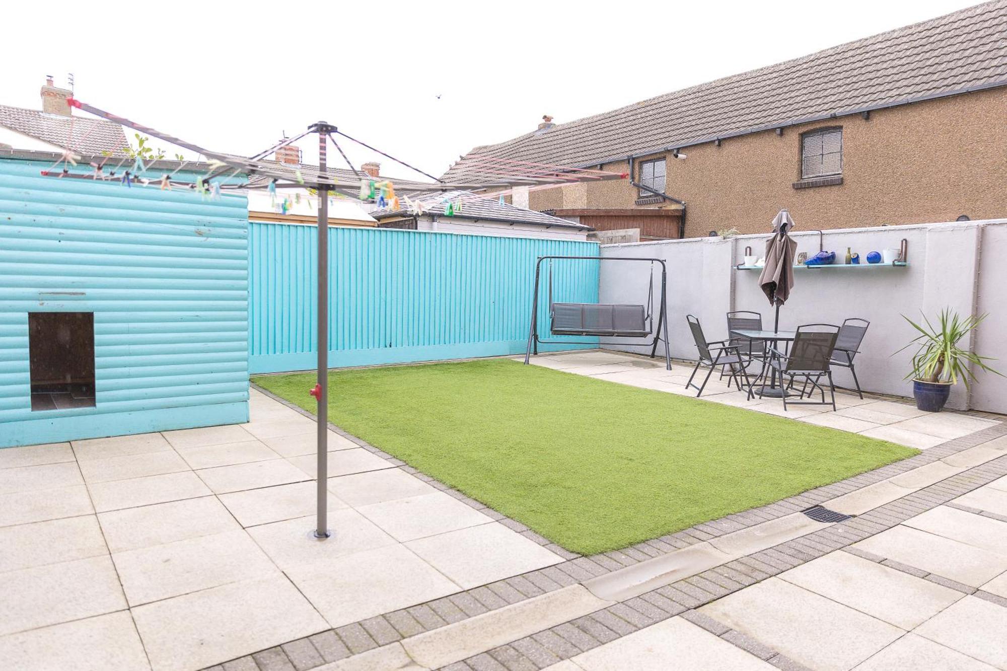 Jalebo Cleethorpes Exterior foto